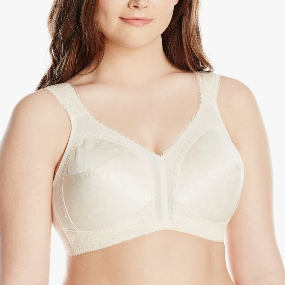 Platex 18 hour Bra  NWT  Size D42